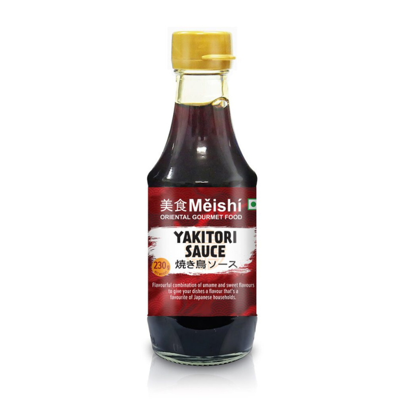 MEISHI YAKITORI SAUCE