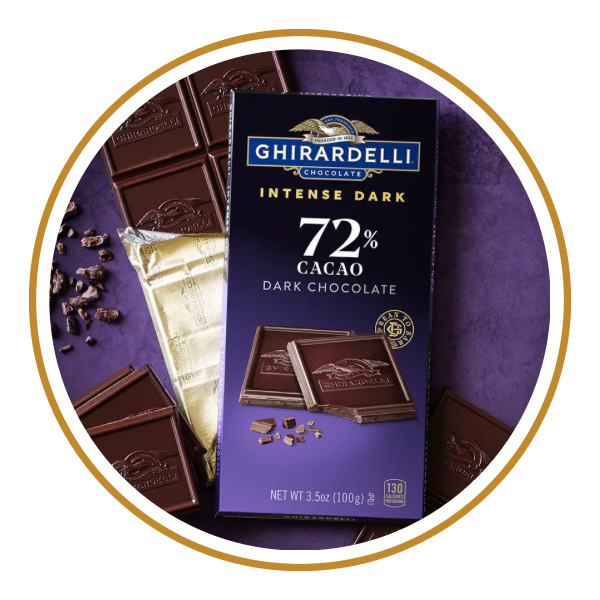 CHOCOLATE BARS
