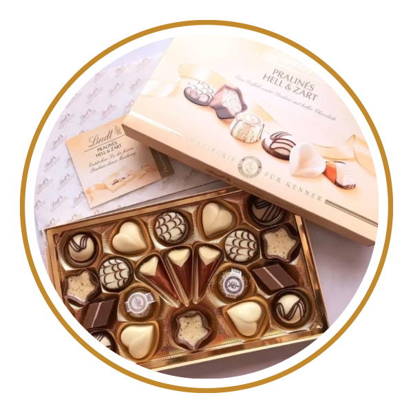 GIFT PICKS