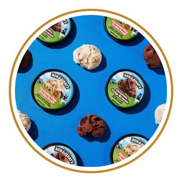 SIGNATURE ICECREAMS