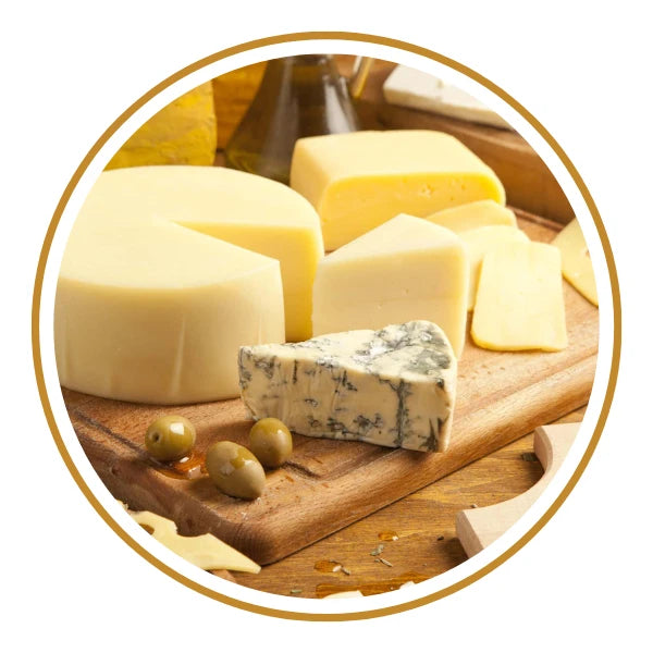CHEESE