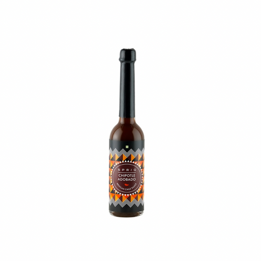 SPRIG CHIPOTLE ADOBADO SAUCE