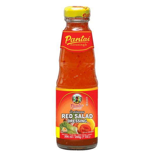 PANTAI RED SALAD DRESSING