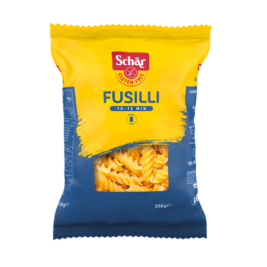 SCHAR GLUTEN FREE PASTA