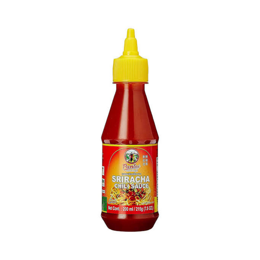 PANTAI SRIRACHA CHILLI SAUCE