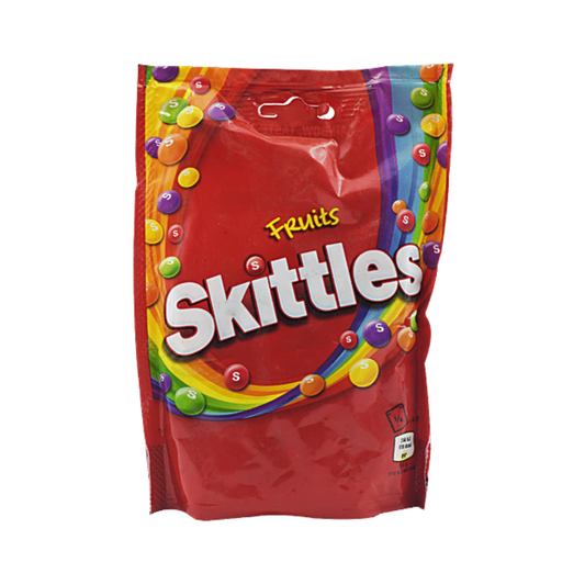 SKITTLES FRUITS CANDY