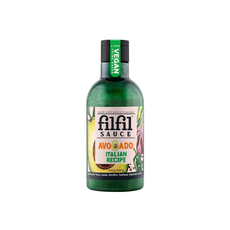 FILFIL AVOCADO ITALIAN SAUCE