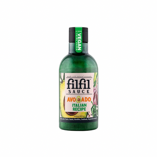 FILFIL AVOCADO ITALIAN SAUCE