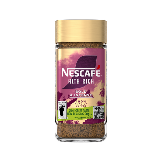 NESCAFE GOLD ALTA RICA COFFEE