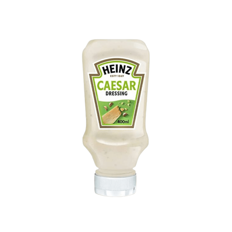 HEINZ CAESAR DRESSING