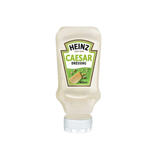 HEINZ CAESAR DRESSING