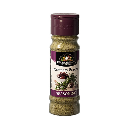 INA PAARMAN’S ROSEMARY & OLIVE SEASONING
