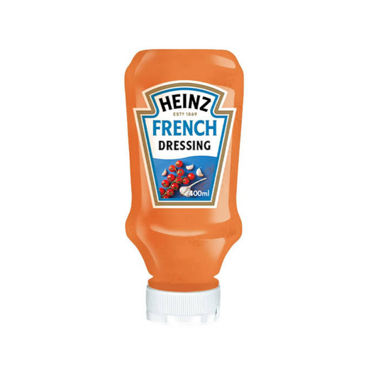 HEINZ FRENCH DRESSING