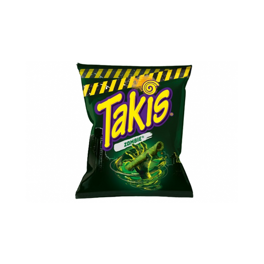 TAKIS ZOMBIE