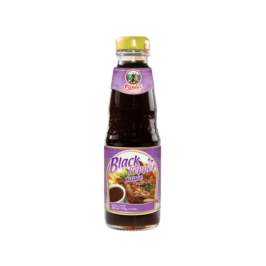 PANTAI BLACK PEPPER SAUCE