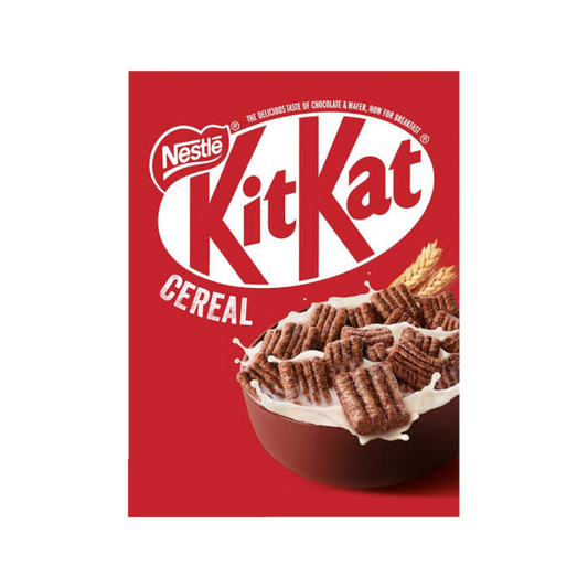 KITKAT CEREAL