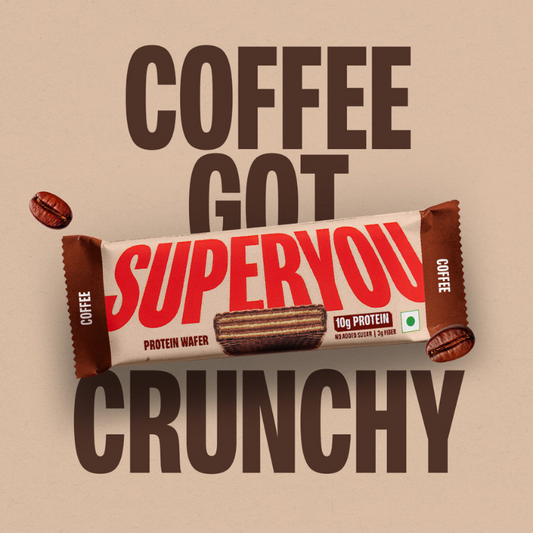 SUPERYOU PROTEIN WAFER