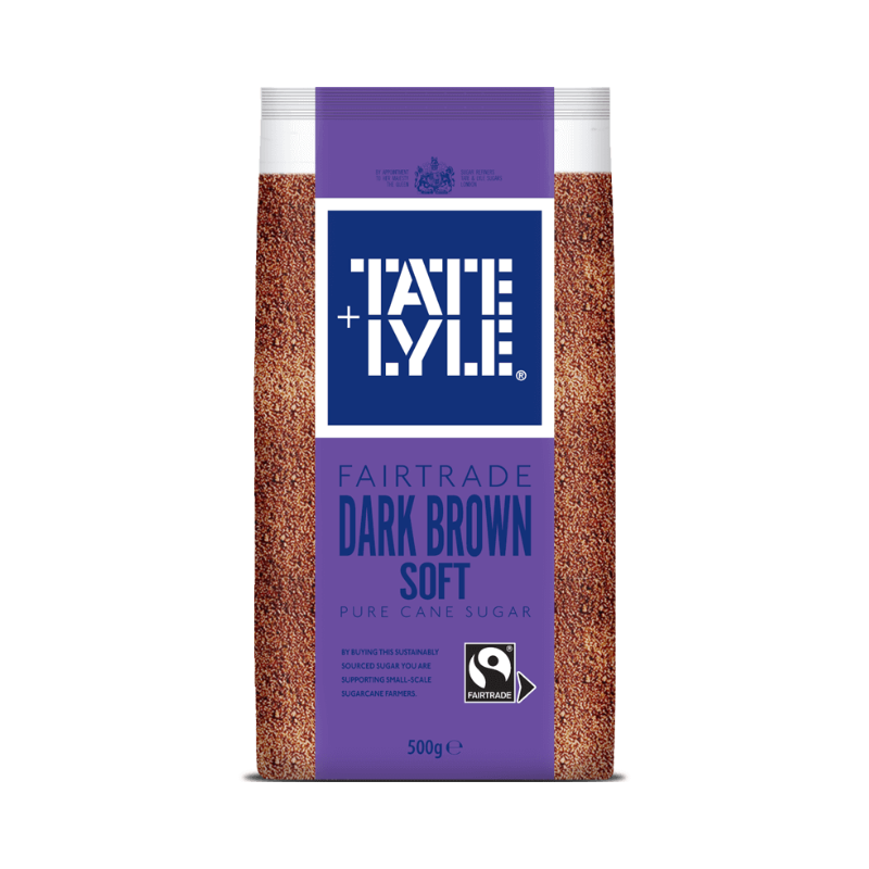 TATE LYLE BROWN SUGAR