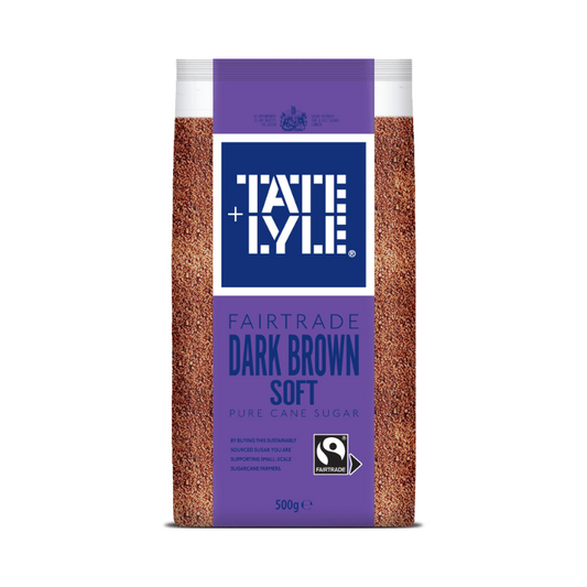TATE LYLE BROWN SUGAR
