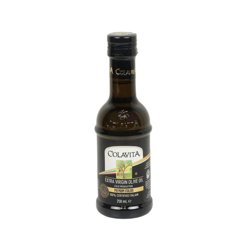 COLAVITA EXTRA VIRGIN OLIVE OIL
