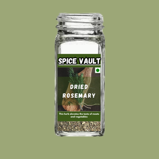 SPICE VAULT DRIED ROSEMARY
