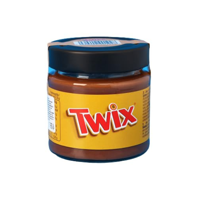 TWIX CHOCOLATE SPREAD