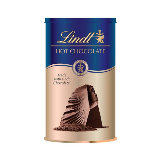 LINDT HOT CHOCOLATE POWDER