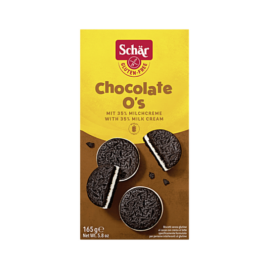 SCHAR GLUTEN FREE CHOCOLATES 0's