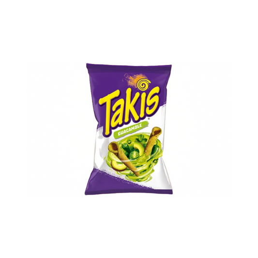 TAKIS GUACAMOLE