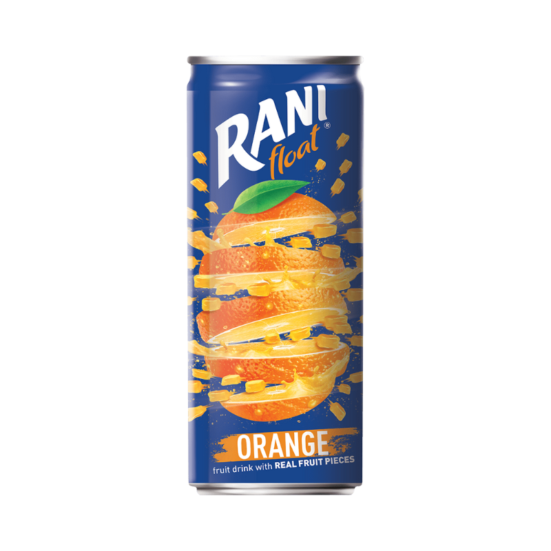 RANI FLOAT DRINK