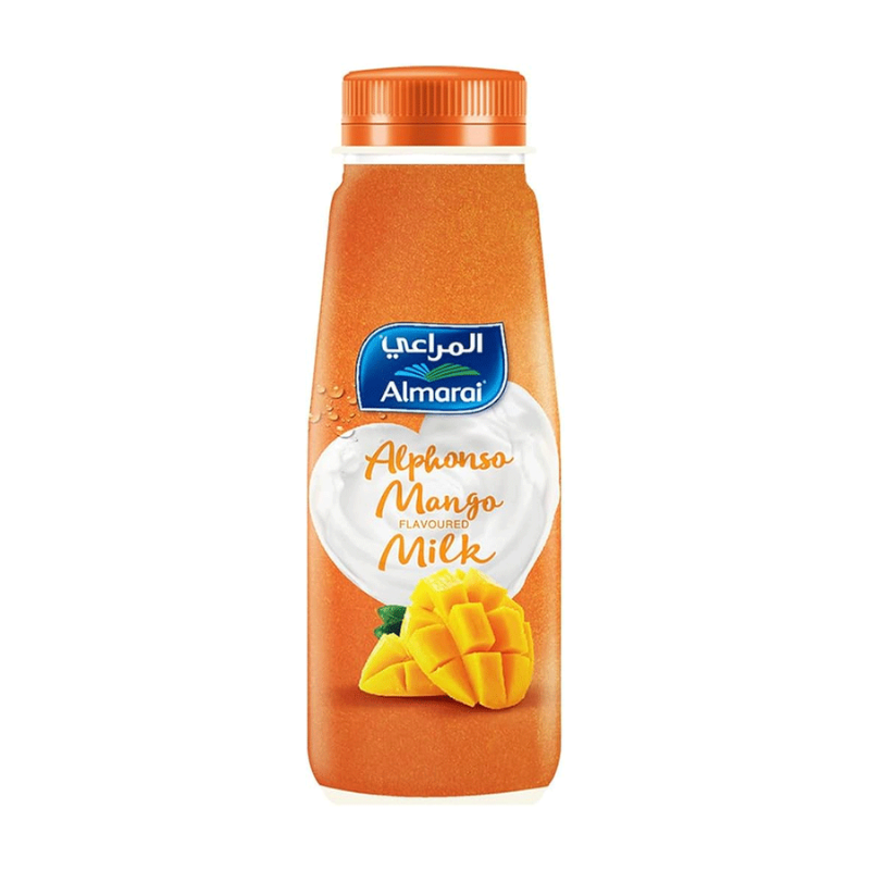ALMARAI FLAVOURED MILK