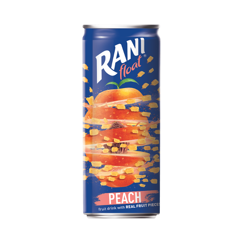 RANI FLOAT DRINK