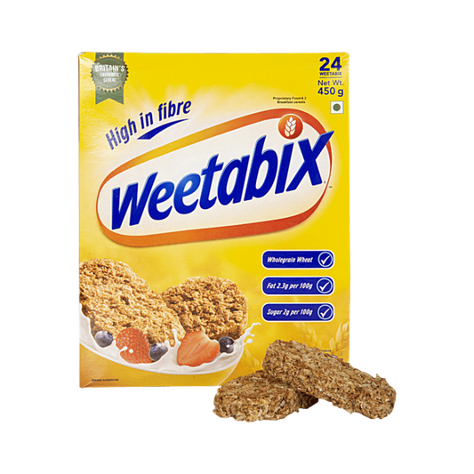 WEETABIX