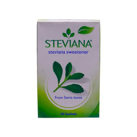 STEVIANA SWEETENER
