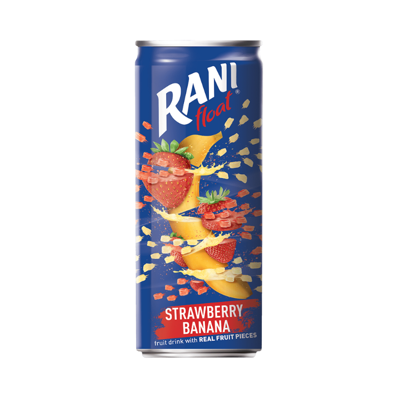 RANI FLOAT DRINK