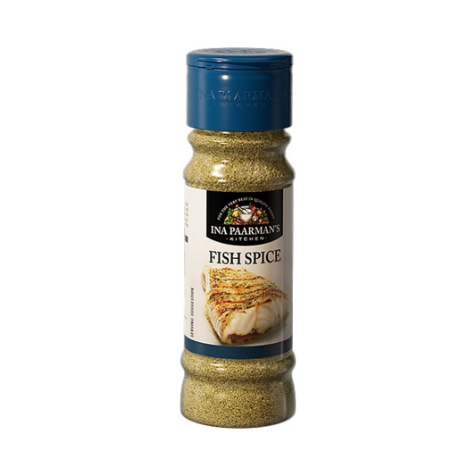 INA PAARMAN’S FISH SPICE