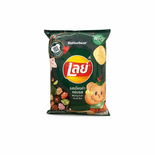 LAYS MIENG KAM KROB ROS (🇹🇭)