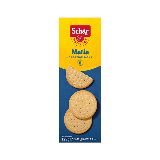 SCHAR GLUTEN FREE MARIA