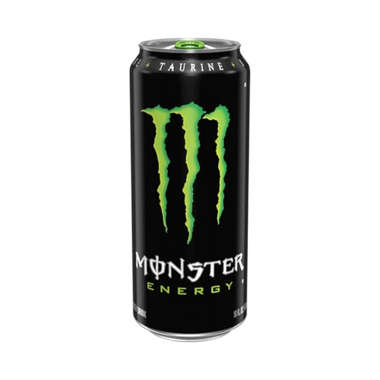 MONSTER CLASSIC ENERGY DRINK
