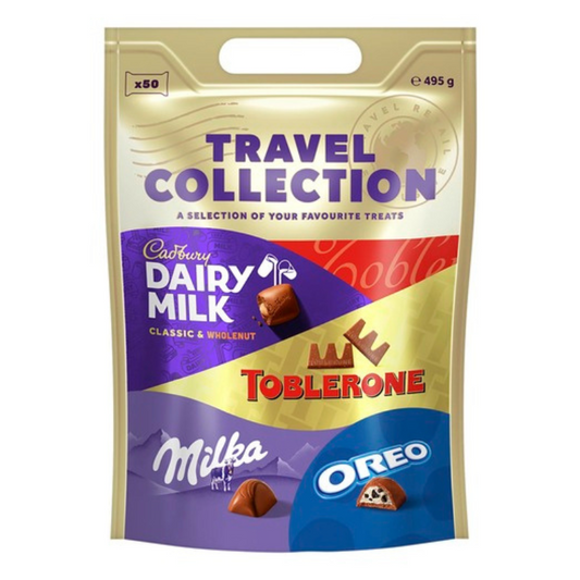 TRAVEL COLLECTION OF YOUR FAVOURITES