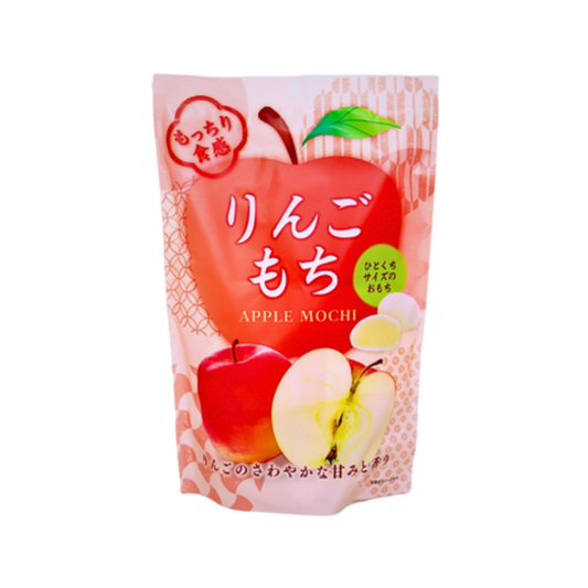 JAPANESE SEIKI RINGO APPLE MOCHI (🇯🇵)