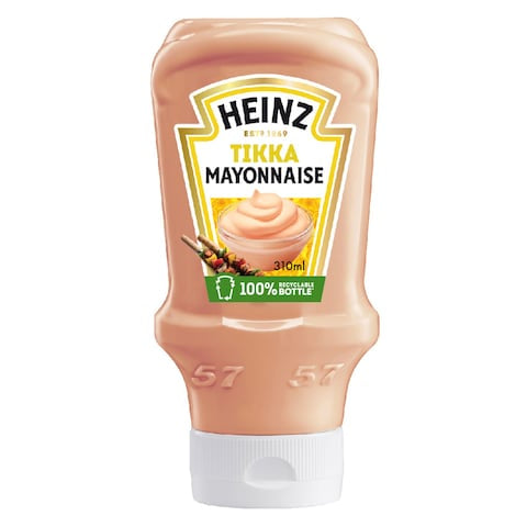 HEINZ TIKKA MAYONNAISE