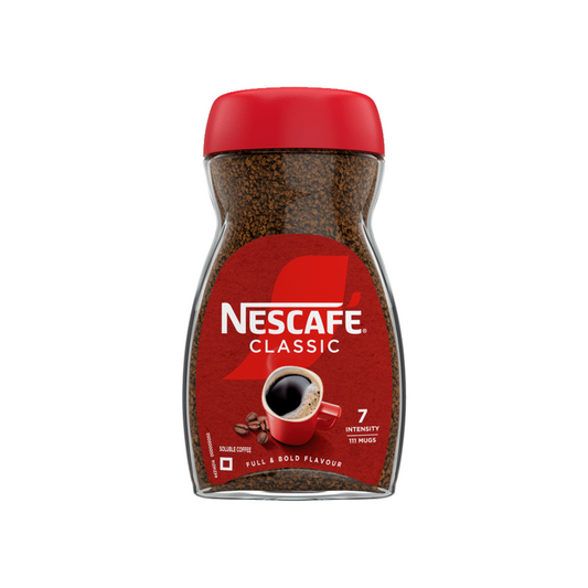 NESCAFE CLASSIC COFFEE