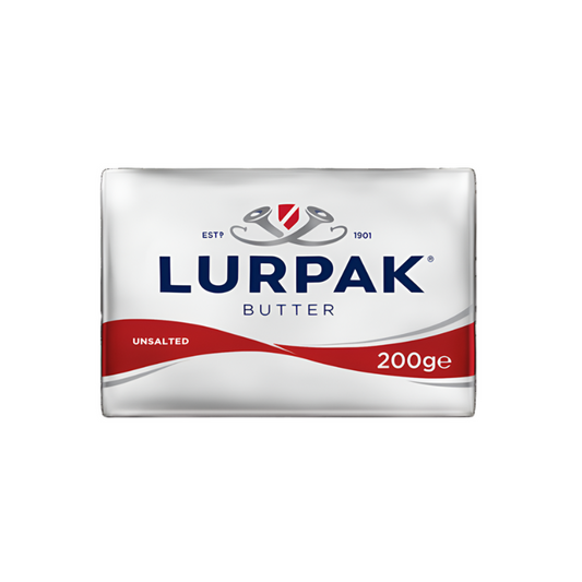 LURPAK SALTED BUTTER