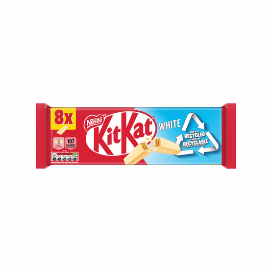 KITKAT WHITE ( 2F )