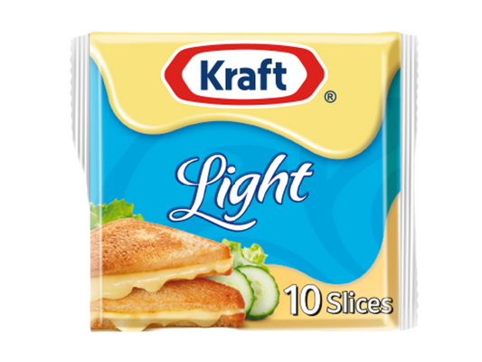 KRAFT LIGHT SLICES