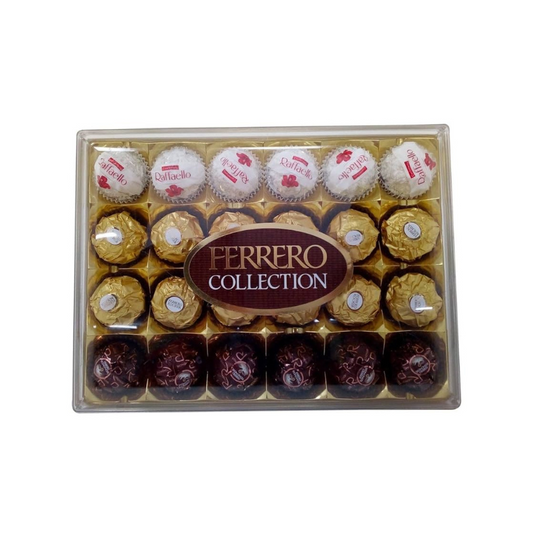 FERRERO COLLECTION
