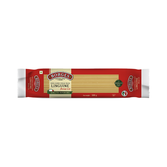 BORGES LINGUINE PASTA