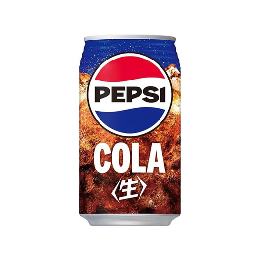 JAPANESE PEPSI COLA (🇯🇵)