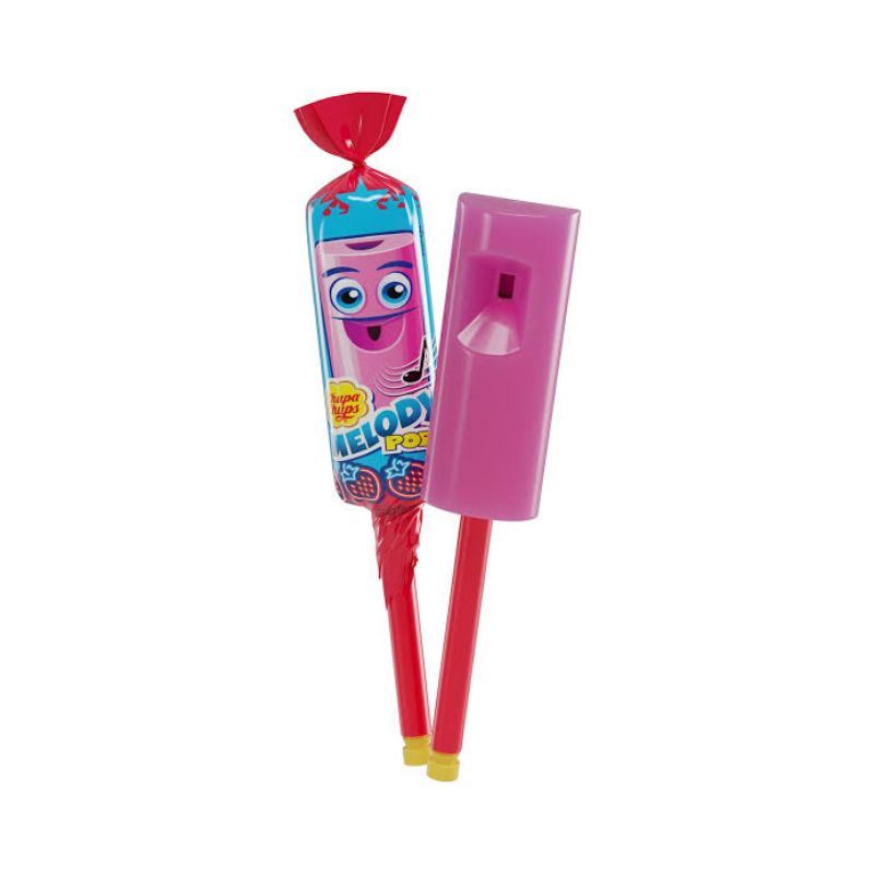 MELODY POPS LOLLIPOP